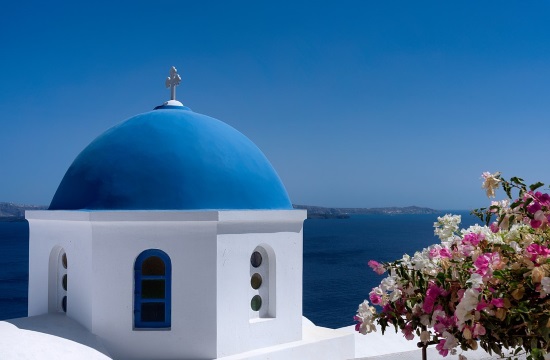 United States Tour Operators Association: Greece in top-3 destinations for Americans